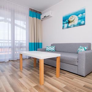 Junior Suite Balcony